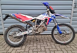 Gebrauchte BMW G 450 X