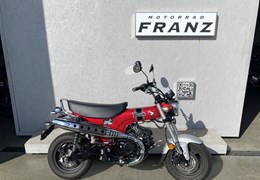 Gebrauchte Honda Dax 125