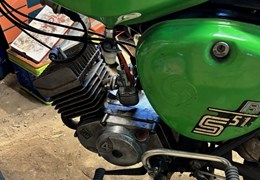 Gebrauchte Simson S 51