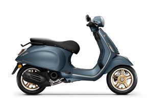 Angebot Vespa Primavera 125 Officina 8