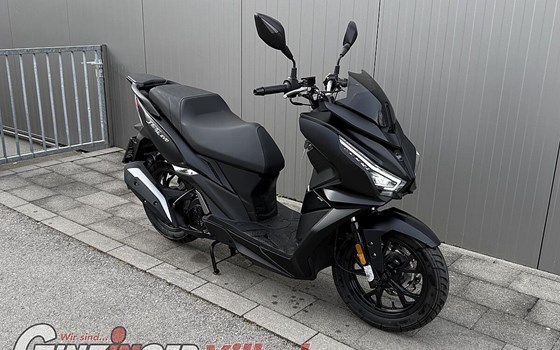 Gebrauchtmotorrad Sym Jet 14 EVO - Bild 1