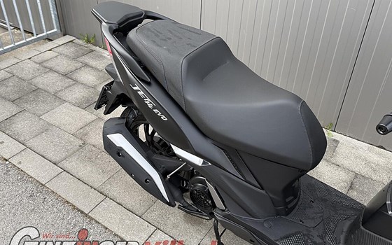 Gebrauchtmotorrad Sym Jet 14 EVO - Bild 10
