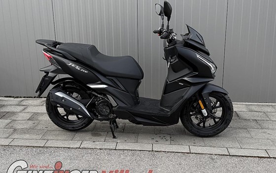 Gebrauchtmotorrad Sym Jet 14 EVO - Bild 3