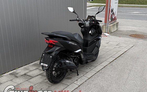 Gebrauchtmotorrad Sym Jet 14 EVO - Bild 4