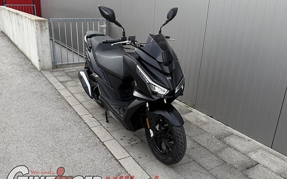 Gebrauchtmotorrad Sym Jet 14 EVO - Bild 5