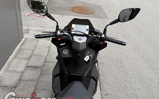 Gebrauchtmotorrad Sym Jet 14 EVO - Bild 6