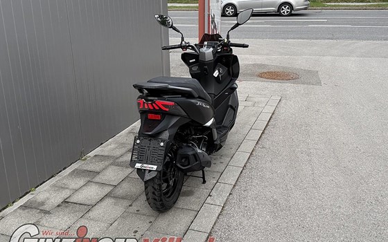 Gebrauchtmotorrad Sym Jet 14 EVO - Bild 7