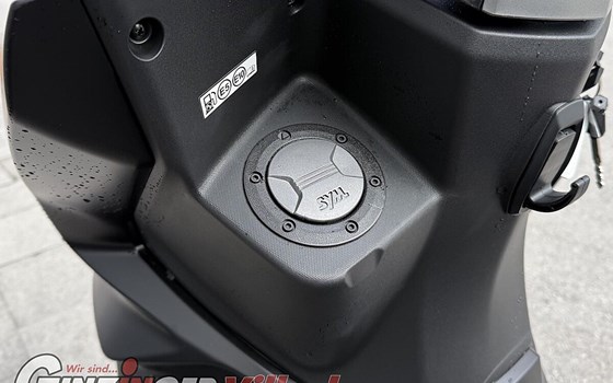 Gebrauchtmotorrad Sym Jet 14 EVO - Bild 8