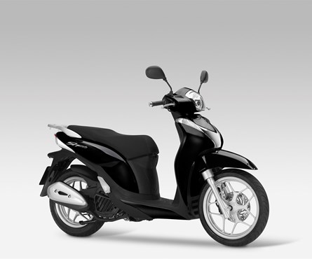 Neumotorrad Honda SH Mode 125