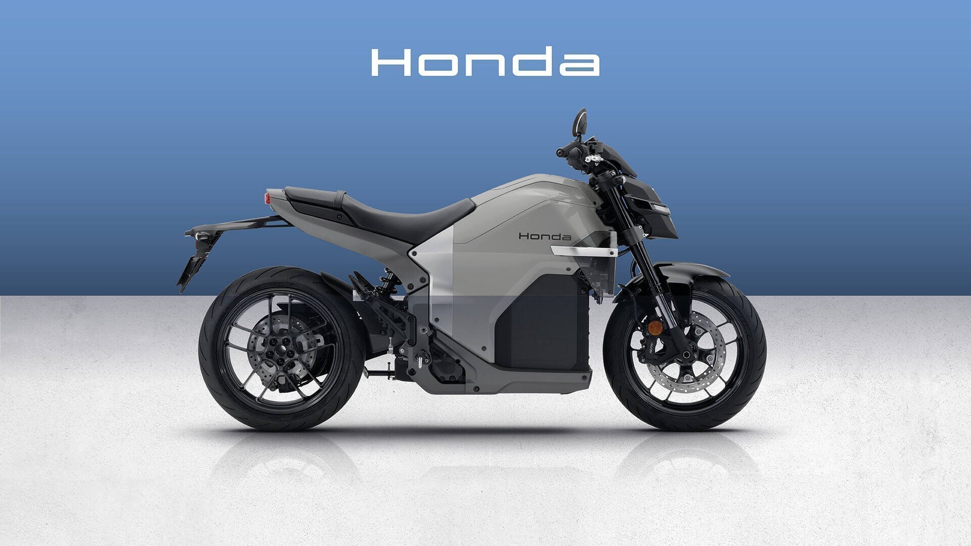 Honda WN7