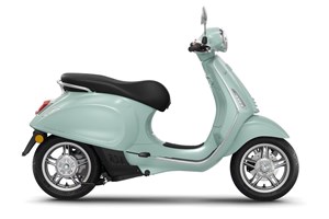 Angebot Vespa Primavera Elettrica 45