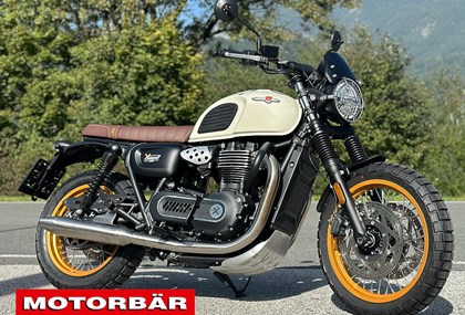 Neumotorrad