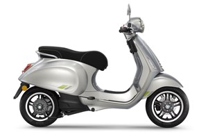 Angebot Vespa Primavera Tech Elettrica 70