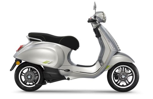 Neumotorrad Vespa Primavera Tech Elettrica 70
