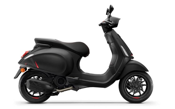 Neufahrzeug Vespa Sprint 125 S - Bild 5