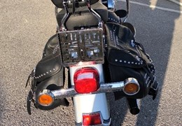 Gebrauchte Harley-Davidson Softail Heritage Classic FLSTC