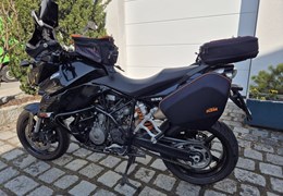 Gebrauchte KTM 990 Supermoto T