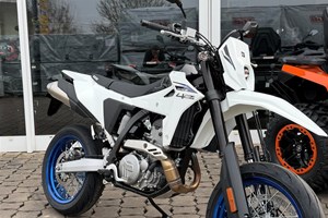 Angebot Suzuki DR-Z4SM