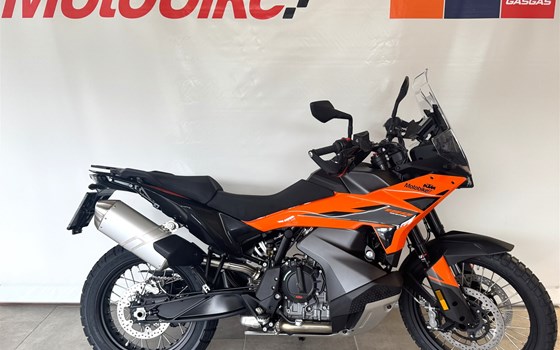 Neufahrzeug KTM 790 Adventure - Bild 2
