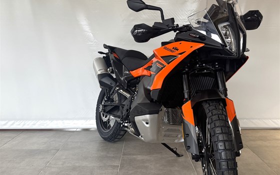 Neufahrzeug KTM 790 Adventure - Bild 3