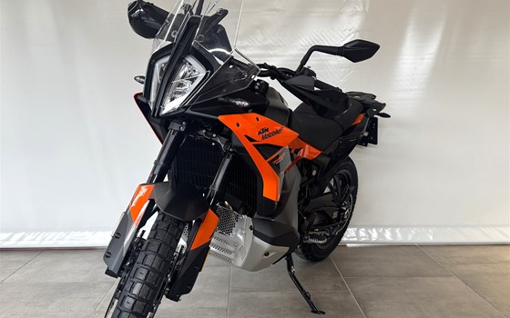 Neufahrzeug KTM 790 Adventure - Bild 4