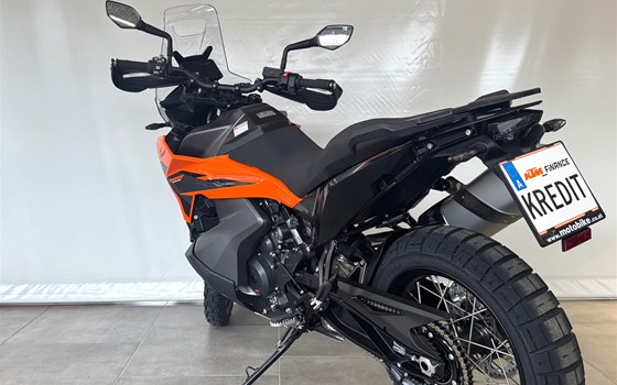 Neufahrzeug KTM 790 Adventure - Bild 5
