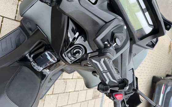 Gebrauchtmotorrad Yamaha Tricity 300 - Bild 8