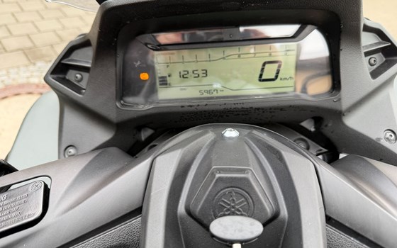 Gebrauchtmotorrad Yamaha Tricity 300 - Bild 9