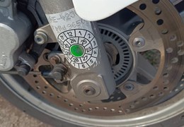 Gebrauchte Suzuki Burgman 650 Executive