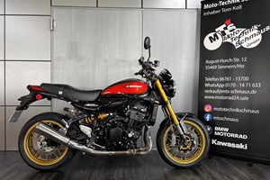 Angebot Kawasaki Z900 RS SE