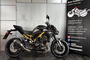 Angebot Kawasaki Z900
