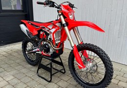 Gebrauchte Beta RR 4T 390