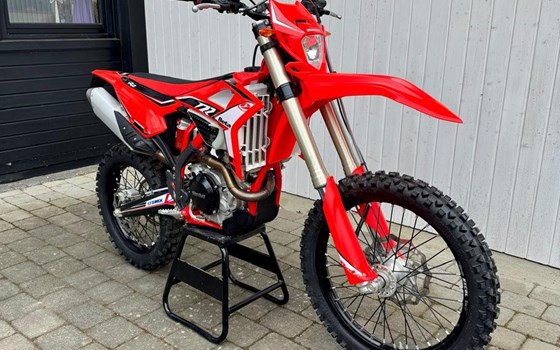 Gebrauchtmotorrad Beta RR 4T 390 - Bild 1