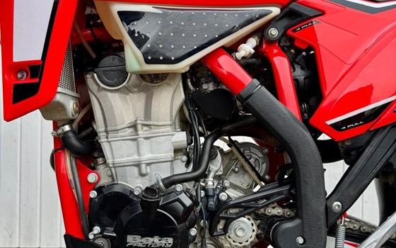 Gebrauchtmotorrad Beta RR 4T 390 - Bild 11