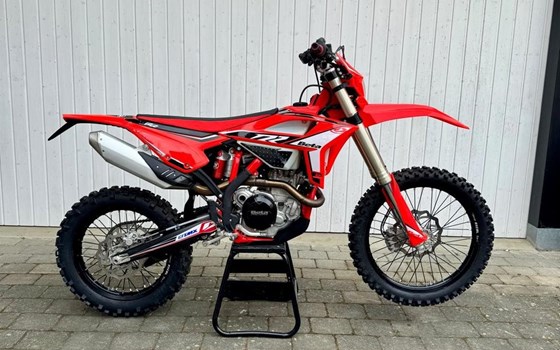 Gebrauchtmotorrad Beta RR 4T 390 - Bild 12