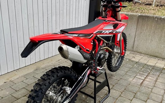 Gebrauchtmotorrad Beta RR 4T 390 - Bild 2
