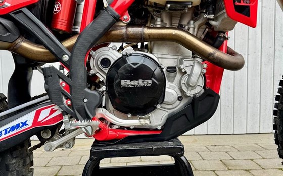 Gebrauchtmotorrad Beta RR 4T 390 - Bild 3