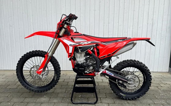 Gebrauchtmotorrad Beta RR 4T 390 - Bild 5