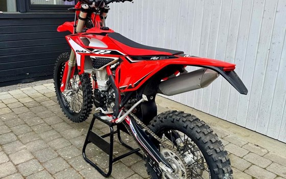 Gebrauchtmotorrad Beta RR 4T 390 - Bild 6