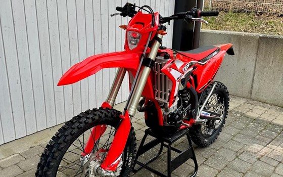 Gebrauchtmotorrad Beta RR 4T 390 - Bild 7