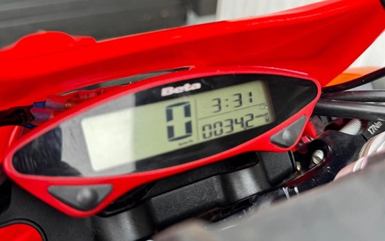 Gebrauchtmotorrad Beta RR 4T 390 - Bild 8