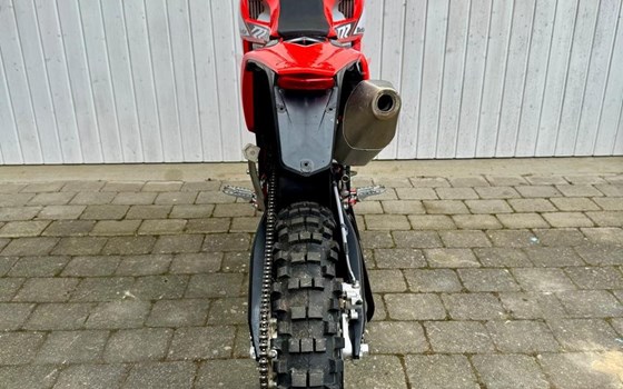 Gebrauchtmotorrad Beta RR 4T 390 - Bild 9