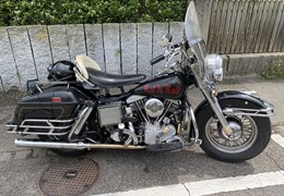 Occasion Harley-Davidson Early Shovel