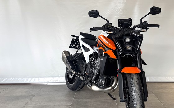 Neufahrzeug KTM 990 Duke - Bild 3