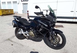 Gebrauchte Honda XL 1000 V Varadero