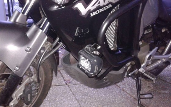 Gebrauchtmotorrad Honda XL 1000 V Varadero - Bild 10