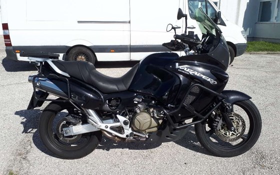 Gebrauchtmotorrad Honda XL 1000 V Varadero - Bild 3