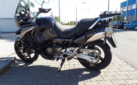 Gebrauchtmotorrad Honda XL 1000 V Varadero - Bild 6