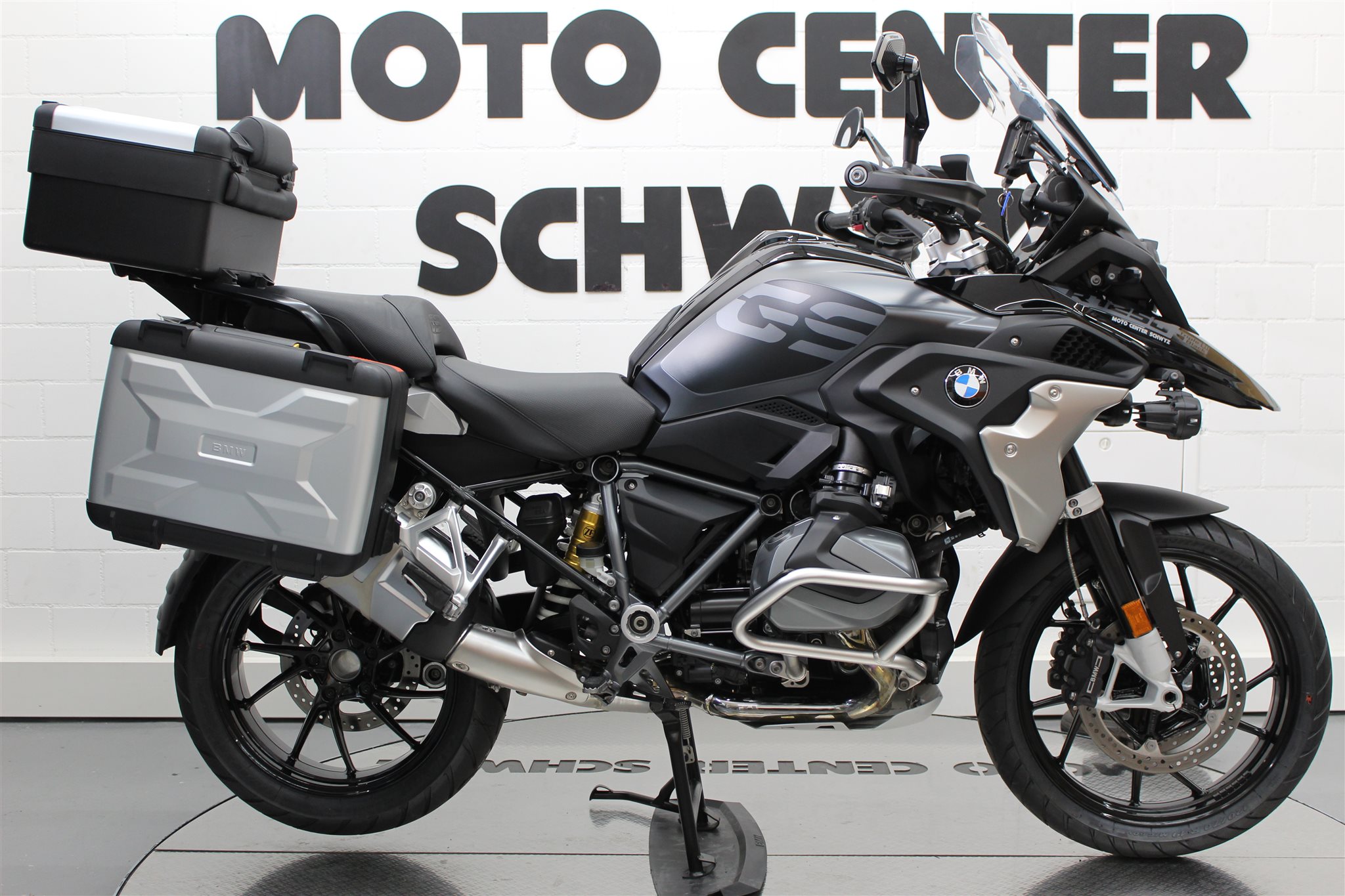 BMW R 1250 GS 