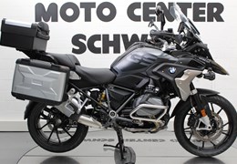 Occasion BMW R 1250 GS